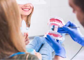 Grd.service Dentures